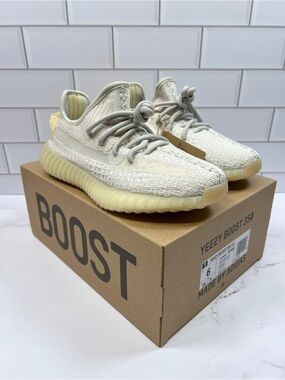 Adidas Yeezy Boost 350 350s V2 Light